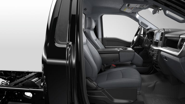 2026 Ford F600 F-600® XL