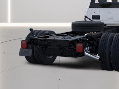 2026 Ford F600 F-600® XL