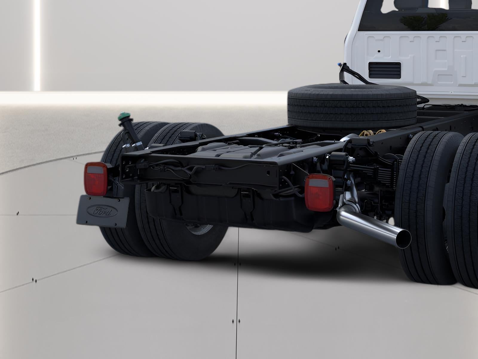 2026 Ford F600 F-600® XL