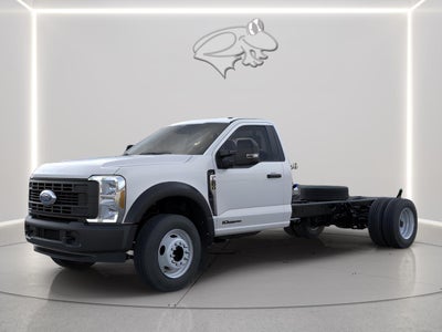 2026 Ford F600 F-600® XL