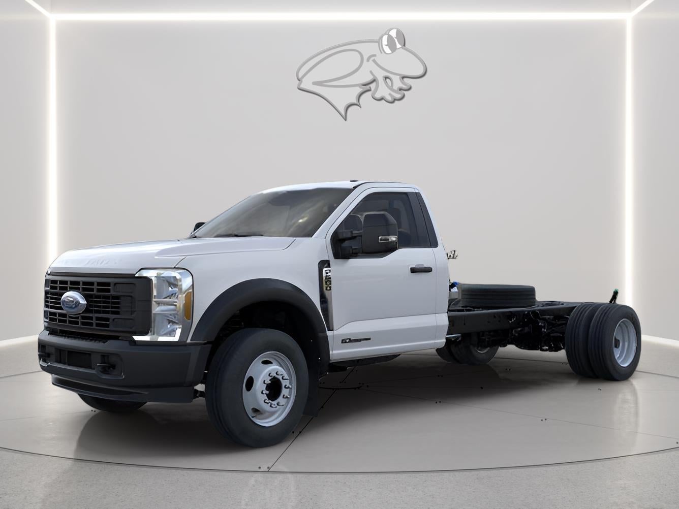 2026 Ford F600 F-600® XL