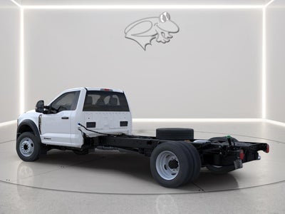 2026 Ford F600 F-600® XL