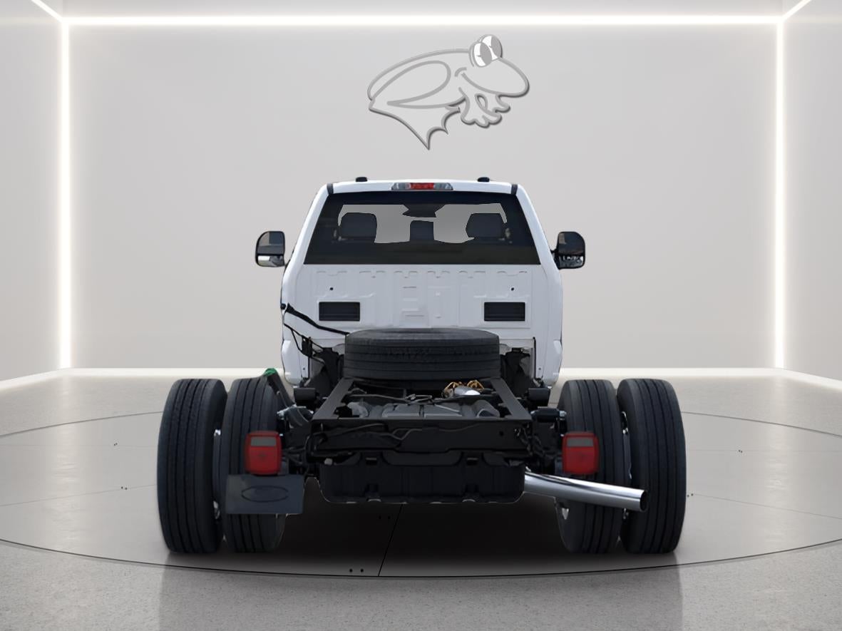 2026 Ford F600 F-600® XL