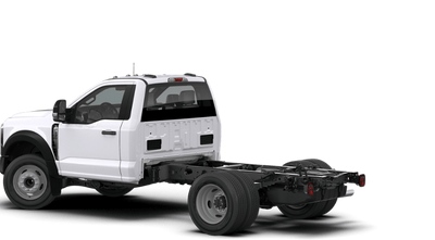2026 Ford F600 F-600® XL