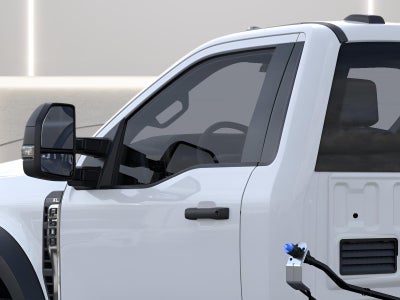 2026 Ford F600 Base