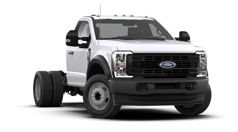 2026 Ford F600 F-600® XL