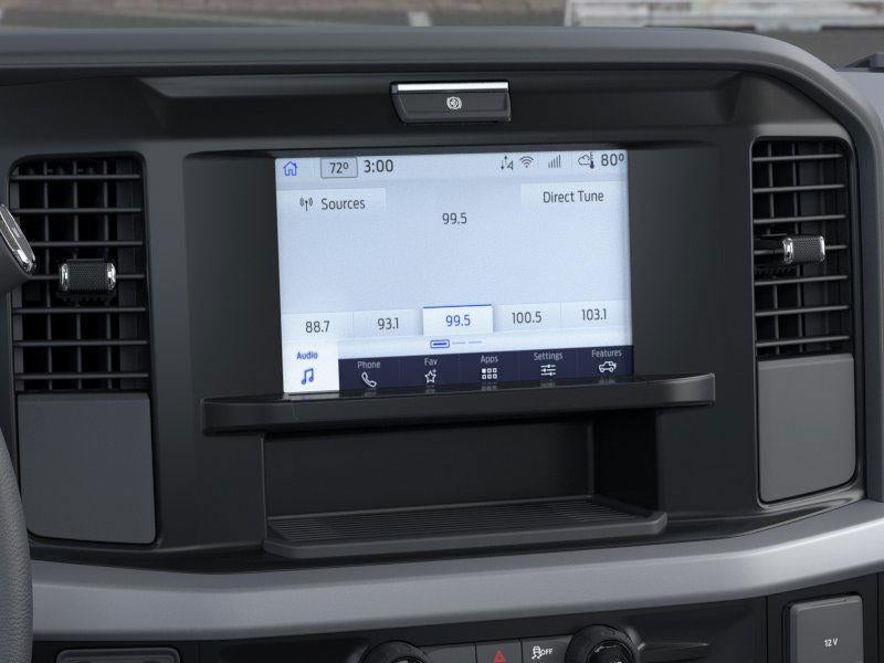 2026 Ford Super Duty F-600 DRW XL