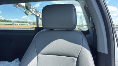 2025 Ford Super Duty F-600 DRW XL