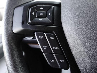 2025 Ford F-650 Straight Frame Gas F-650 SD Gas Straight Frame