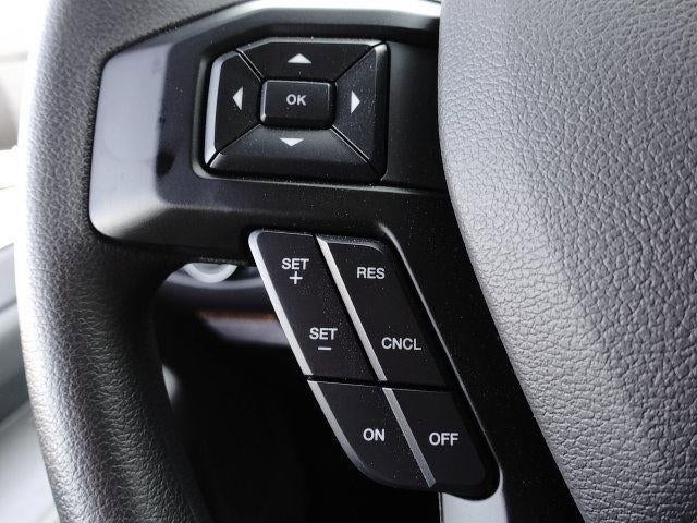 2025 Ford F-650 Straight Frame Gas F-650 SD Gas Straight Frame