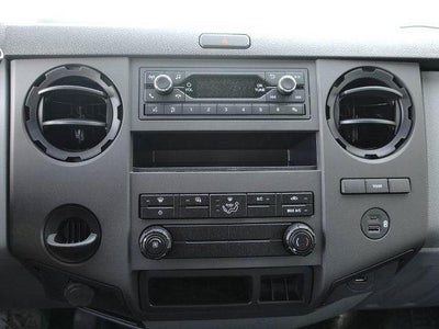 2025 Ford F-650 Straight Frame Gas F-650 SD Gas Straight Frame