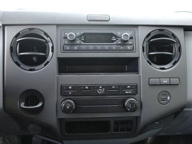 2025 Ford F-650 Straight Frame Gas F-650 SD Gas Straight Frame