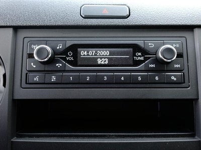 2025 Ford F-650 Straight Frame Gas F-650 SD Gas Straight Frame