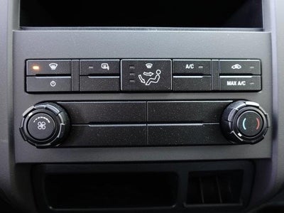 2025 Ford F-650 Straight Frame Gas F-650 SD Gas Straight Frame