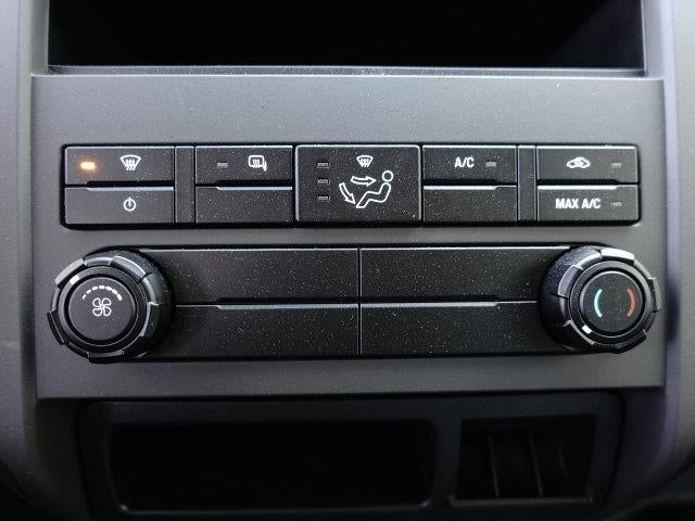 2025 Ford F-650 Straight Frame Gas F-650 SD Gas Straight Frame