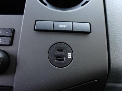 2025 Ford F-650 Straight Frame Gas F-650 SD Gas Straight Frame