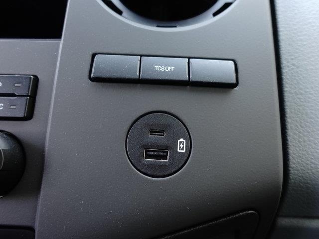 2025 Ford F-650 Straight Frame Gas F-650 SD Gas Straight Frame