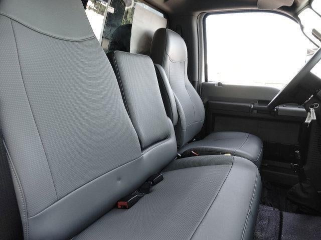 2025 Ford F-650 Straight Frame Gas F-650 SD Gas Straight Frame