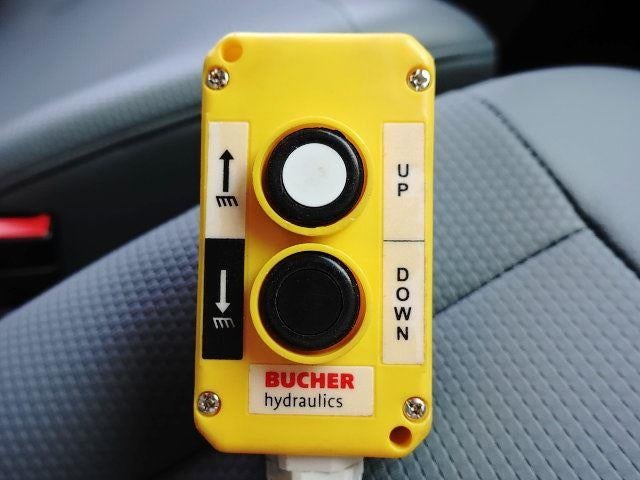 2025 Ford F-650 Straight Frame Gas F-650 SD Gas Straight Frame