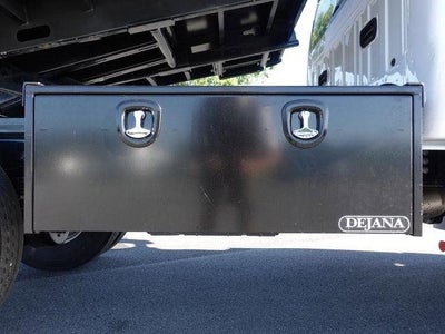 2025 Ford F-650 Straight Frame Gas F-650 SD Gas Straight Frame