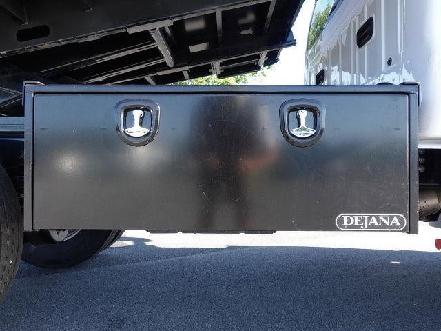 2025 Ford F-650 Straight Frame Gas F-650 SD Gas Straight Frame