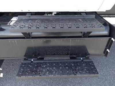 2025 Ford F-650 Straight Frame Gas F-650 SD Gas Straight Frame