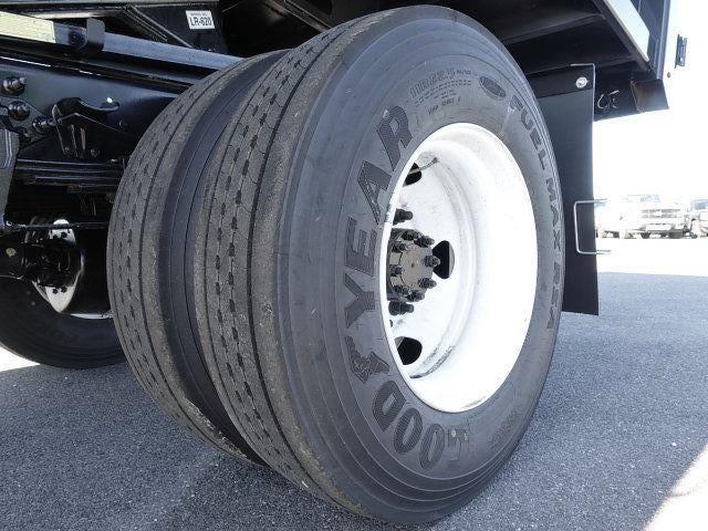 2025 Ford F-650 Straight Frame Gas F-650 SD Gas Straight Frame