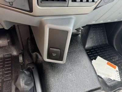 2025 Ford F-650 Straight Frame Gas F-650 SD Gas Straight Frame