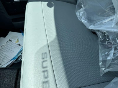 2025 Ford F-650 Straight Frame Gas F-650 SD Gas Straight Frame