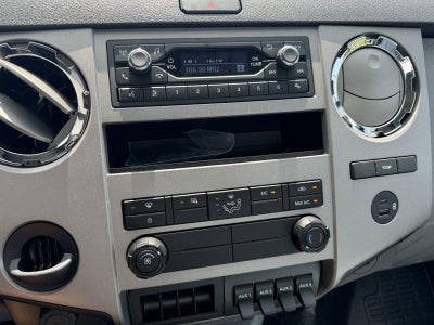 2025 Ford F-650 Straight Frame Gas F-650 SD Gas Straight Frame