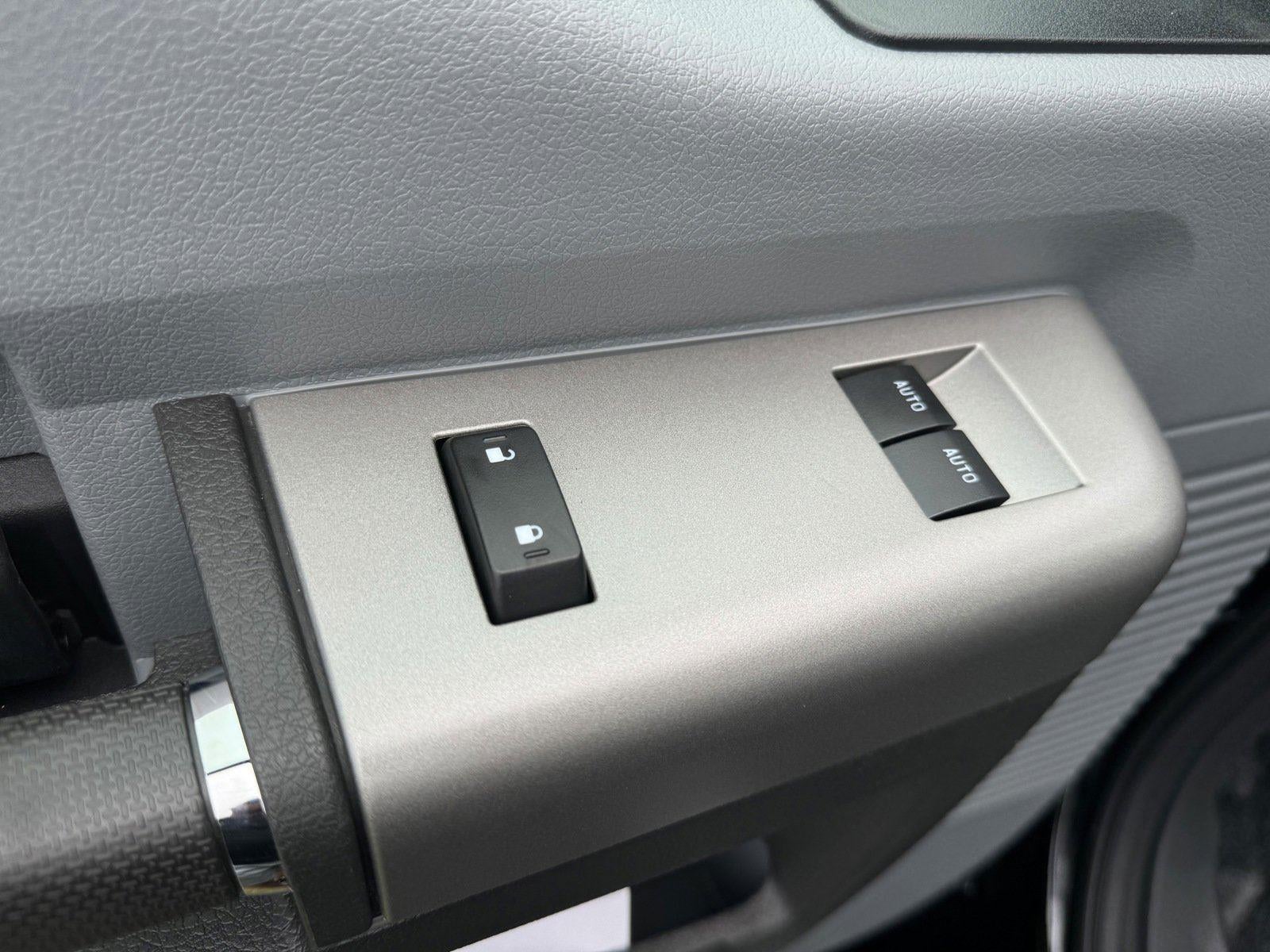 2025 Ford F-650 Straight Frame Gas F-650 SD Gas Straight Frame