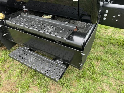 2025 Ford F-650 Straight Frame Gas F-650 SD Gas Straight Frame