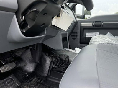 2025 Ford F-650 Straight Frame Gas F-650 SD Gas Straight Frame