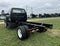 2025 Ford F-650 Straight Frame Gas F-650 SD Gas Straight Frame