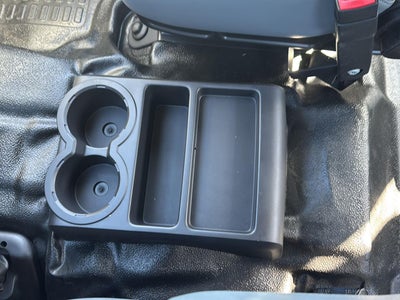 2024 Ford F-750 Straight Frame CHASSIS ONLY 260 WHEELBASE