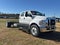 2024 Ford F-750 Straight Frame CHASSIS ONLY 260 WHEELBASE