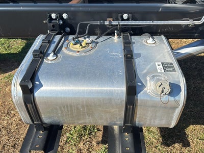 2024 Ford F-750 Straight Frame CHASSIS ONLY 260 WHEELBASE