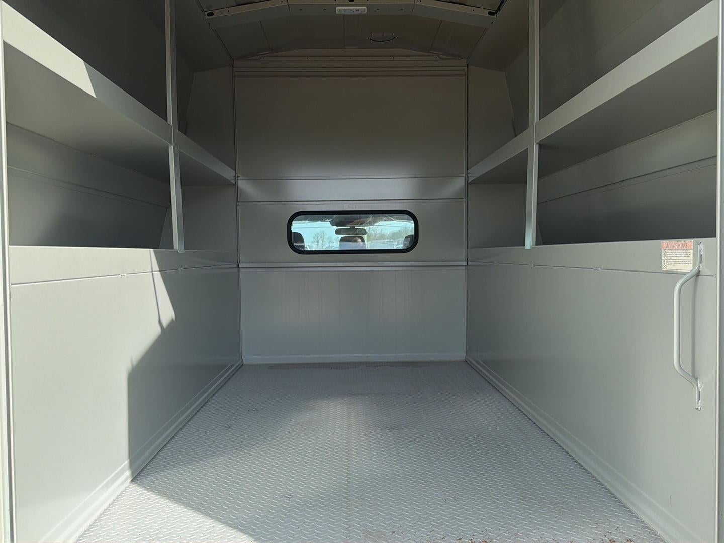 2025 Ford Super Duty F-350 DRW XL