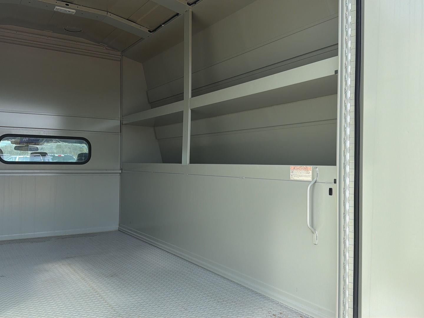 2025 Ford Super Duty F-350 DRW XL