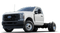 2025 Ford Super Duty F-350 DRW XL