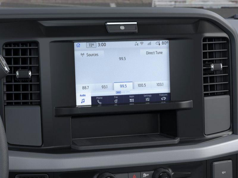 2026 Ford Super Duty F-350 DRW XL CHASSIS ONLY