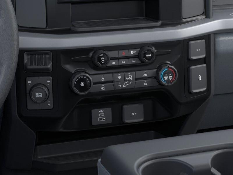 2026 Ford Super Duty F-350 DRW XL CHASSIS ONLY