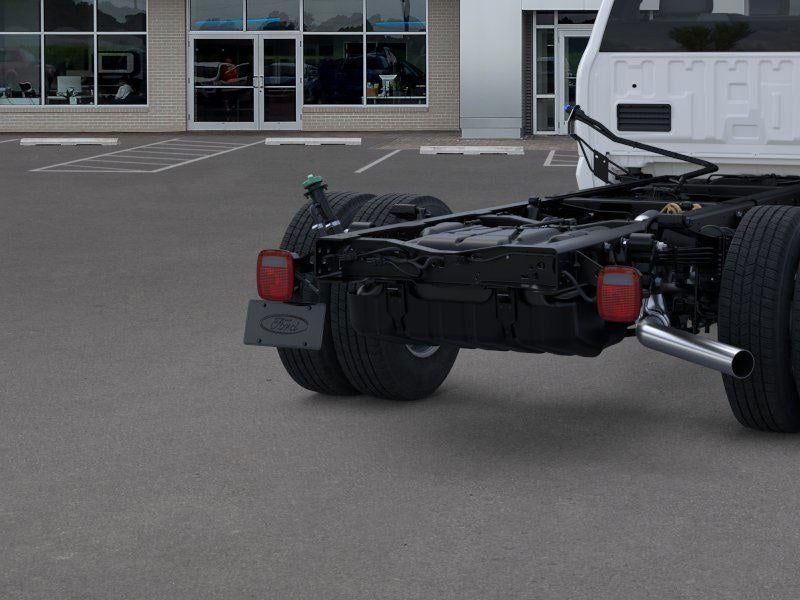 2026 Ford Super Duty F-350 DRW XL CHASSIS ONLY