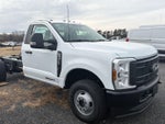 2026 Ford Super Duty F-350 DRW XL