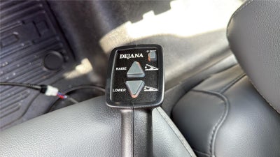 2026 Ford Super Duty F-350 DRW 9' DYNA PRO CONTRCTORS DUMP, 1/4 CAB SHIELD, FULL COMBO HITCH