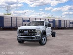 2026 Ford Super Duty F-550 Drw XL