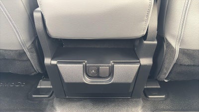 2026 Ford Super Duty F-550 DRW XL CHASSIS ONLY
