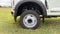 2026 Ford Super Duty F-550 DRW XL CHASSIS ONLY