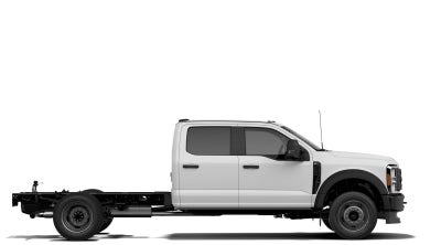 2027 Ford F550 F-550® XL