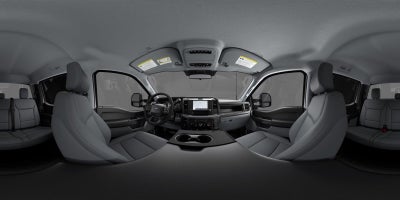 2027 Ford F550 F-550® XL